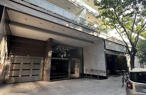 Barrio Villa Crespo Apartamento | GURRUCHAGA PALERMO