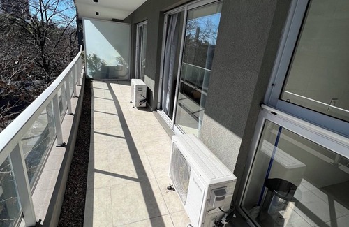 Barrio Villa Crespo Apartamento | GURRUCHAGA PALERMO
