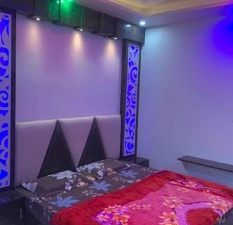 Bullawala Casa | Guru Sharnam Guest House