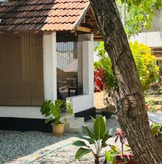 Varkala Casa | Guru villa near beach