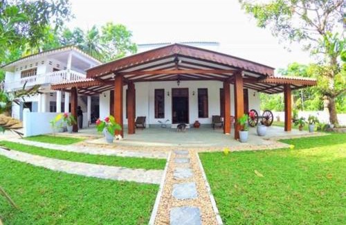 Dickwella Casa | Gurugedara Heritage Talalla