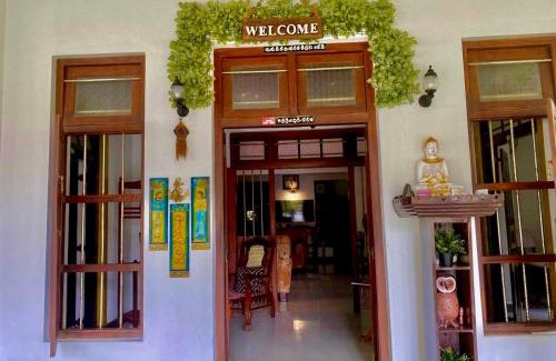 Dickwella Casa | Gurugedara Heritage Talalla