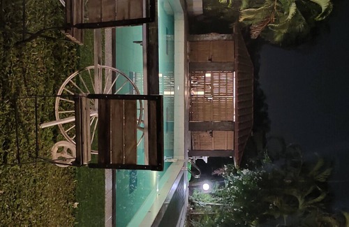 Arsiwalla Villa Casa | Gurukripa villa Lonavala