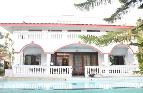 Arsiwalla Villa Casa | Gurukripa villa Lonavala