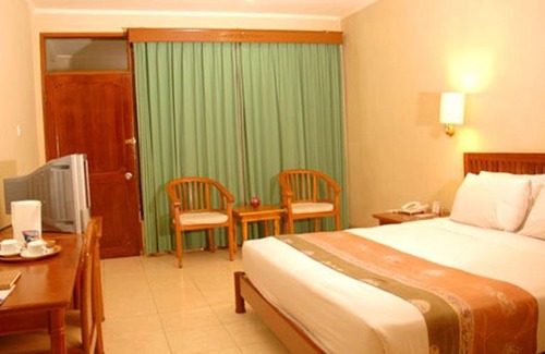 Kovalam Hotel | Guruprakash Ayurvedic Centre