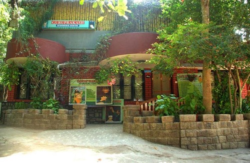 Kovalam Hotel | Guruprakash Ayurvedic Centre