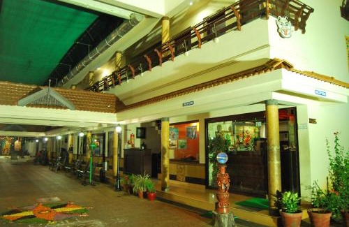 Kuppaayil Complejo | Guruvayoor Resort