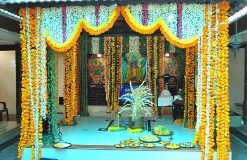 Kuppaayil Complejo | Guruvayoor Resort