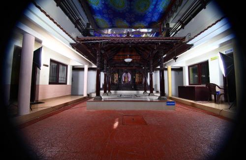 Kuppaayil Complejo | Guruvayoor Resort