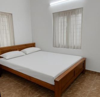 Kuppaayil Casa | Guruvayur Agraharam Homestay