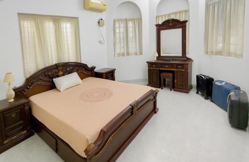 Kuppaayil Casa | Guruvayur Agraharam Homestay