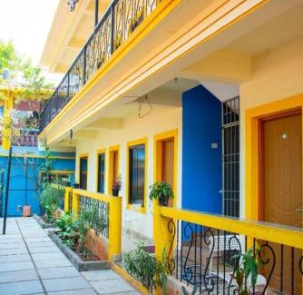 Gauravaddo Casa | GuruVilla by TriSam Villa