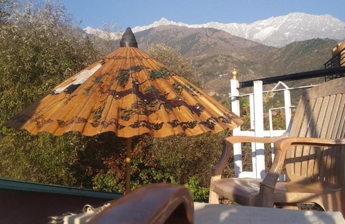 Dharamshala Apartamento | Guruvilla