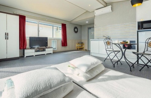 Gurye Casa | Gurye Jirisan Hosu Resort Pension