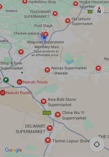 Ruiru Cama Y Desayuno | Gushu bnb Homes