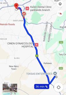 Ruiru Cama Y Desayuno | Gushu bnb Homes