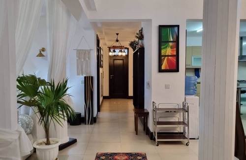 Nyali Apartamento | Gustavo Homes Mombasa