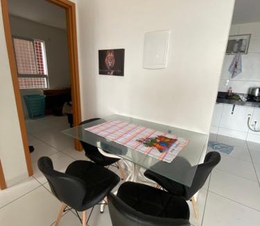 Malvinas Apartamento | Gustavo lima