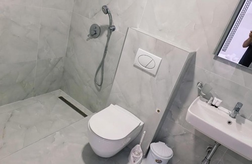 Sarande Hotel | Gusto Di Casa