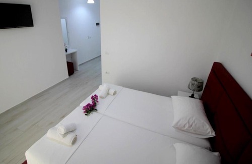 Sarande Hotel | Gusto Di Casa