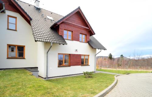 Karpacz Apartamento | Gustowny Apartament Sun Seasons 24 w Karpaczu z Tarasem by Noclegi Renters