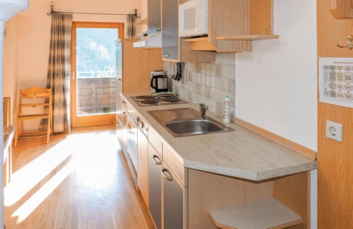 Pichl-Preunegg Apartamento | gut ausgestattete Ferienw.