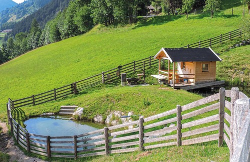 Pichl-Preunegg Apartamento | gut ausgestattete Ferienw.