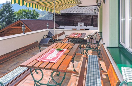 Pichl-Preunegg Apartamento | gut ausgestattete Ferienw.