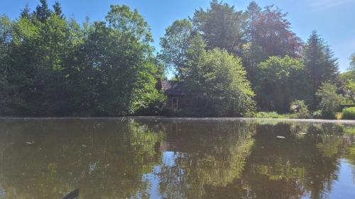 Hanerau-Hademarschen Casa | Gut Hanerau, Eschenufer keine Monteure