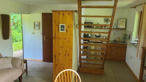Hanerau-Hademarschen Casa | Gut Hanerau, Eschenufer keine Monteure