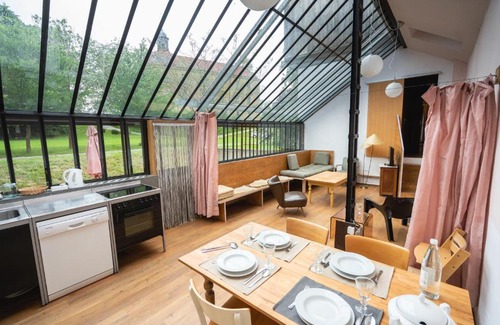 Preding Casa | Gut Hornegg