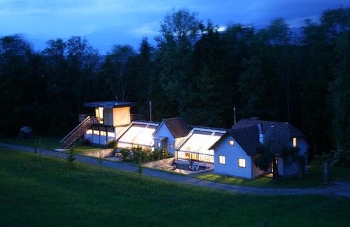 Preding Casa | Gut Hornegg