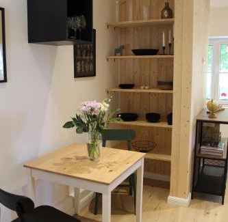 Juelich Apartamento | Gut Huthmacherhof