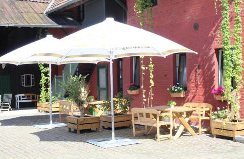 Juelich Apartamento | Gut Huthmacherhof