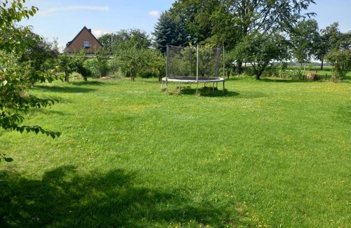 Juelich Apartamento | Gut Huthmacherhof