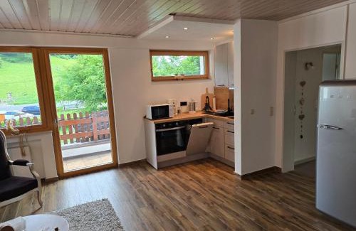 Nideggen Apartamento | Gut Kallerbend