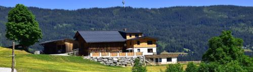 Radstadt Apartamento | Gut Maierlehen