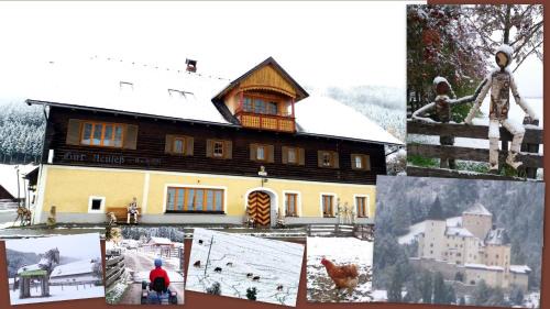 Mauterndorf Casa | Gut Neusess