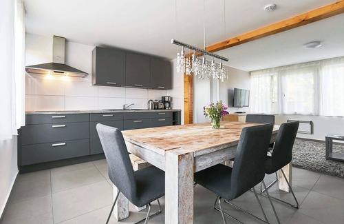 Wustrow Casa | Gut Pälitzhof - Ferienhaus 1