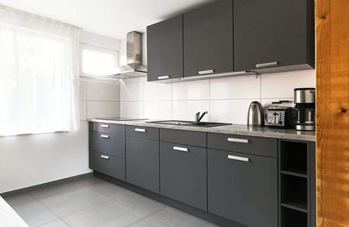 Wustrow Casa | Gut Pälitzhof - Ferienhaus 1