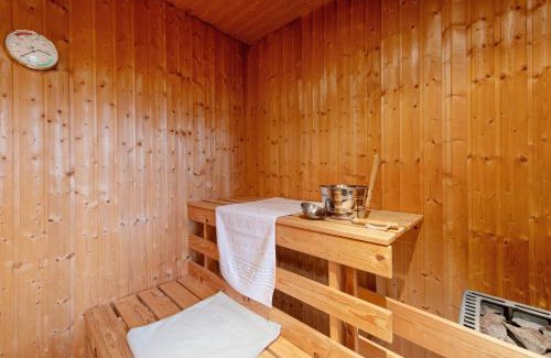 Gingst Apartamento | Gut Rattelvitz - Parterre Ost