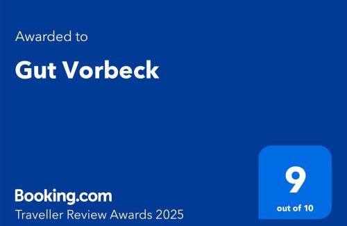 Gneven Cama Y Desayuno | Gut Vorbeck