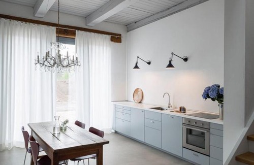 Wolletz Apartamento | Gut Wolletz