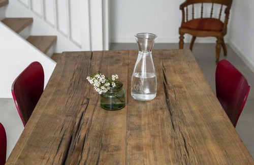 Wolletz Apartamento | Gut Wolletz