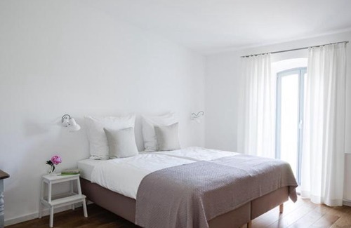 Wolletz Apartamento | Gut Wolletz