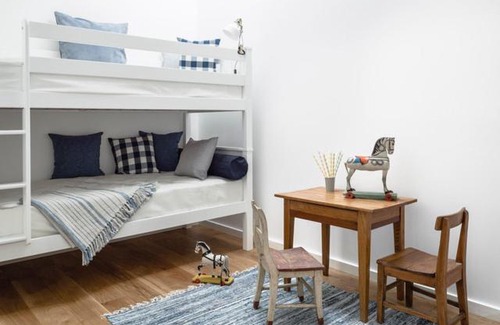 Wolletz Apartamento | Gut Wolletz