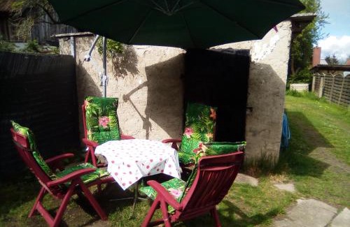 Hagenow Apartamento | Gute Laune Pension 2