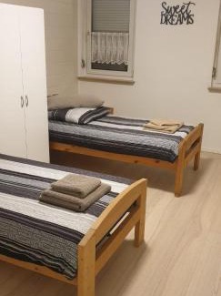 Langenbeutingen Casa | Gute Nacht 2