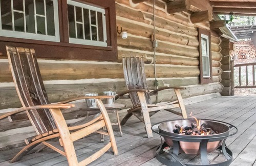 Ardenvoir Cabina | Guten Cabin
