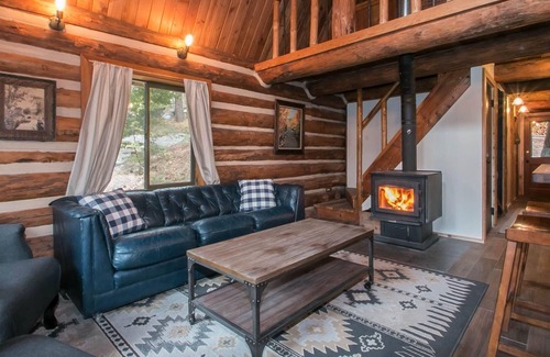 Ardenvoir Cabina | Guten Cabin